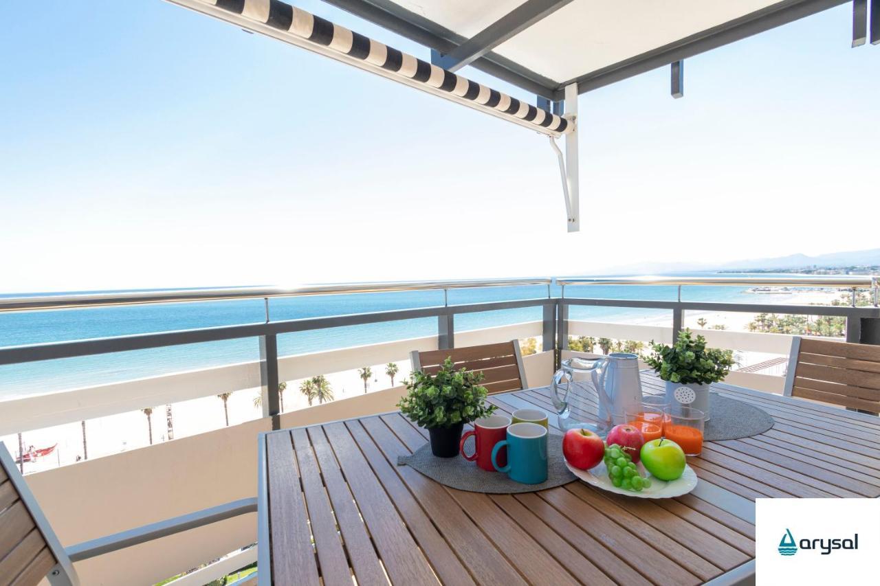 Appartamento Apartamento Rodas Arysal Salou